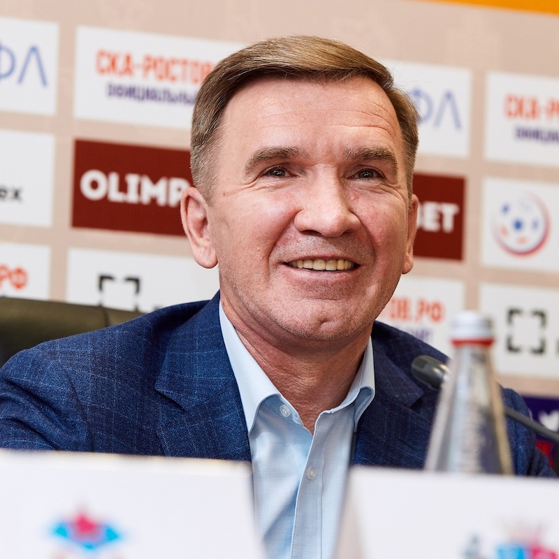 Футбольный клуб СКА РостовнаДону